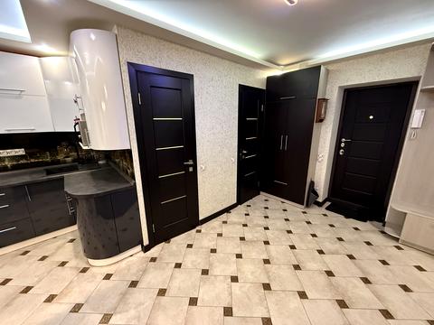 квартира за адресою Братиславська вул., 13