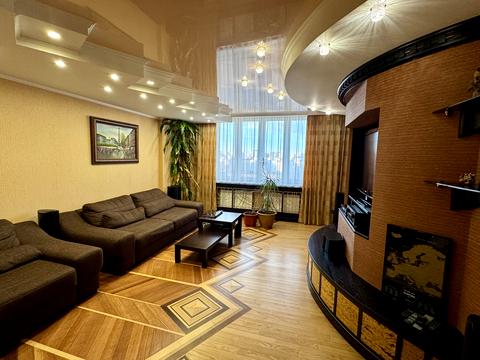 квартира за адресою Срібнокільська вул., 22