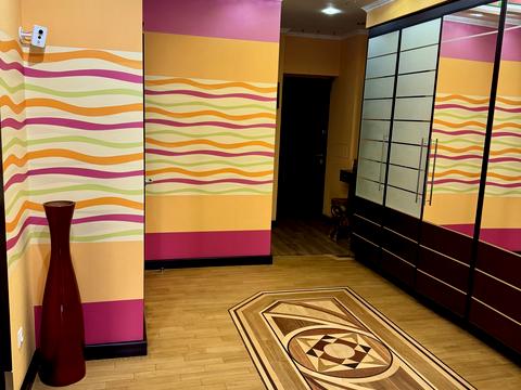 квартира за адресою Срібнокільська вул., 22