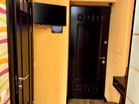 квартира за адресою Срібнокільська вул., 22