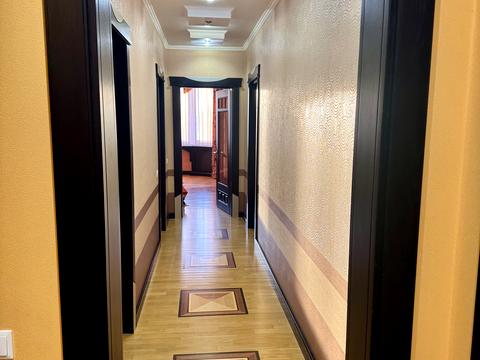квартира за адресою Срібнокільська вул., 22