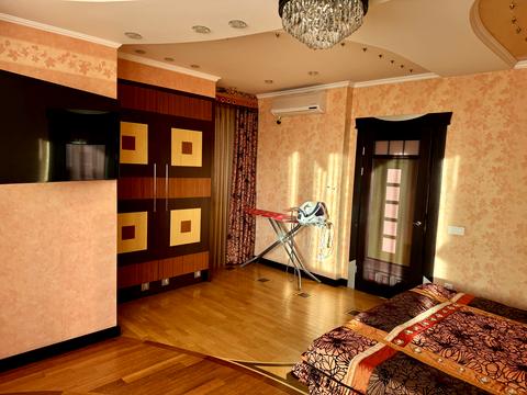 квартира за адресою Срібнокільська вул., 22