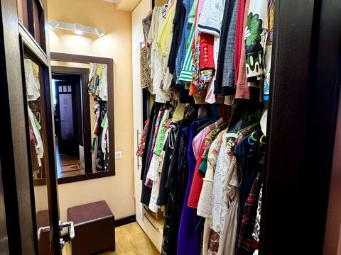 квартира за адресою Срібнокільська вул., 22