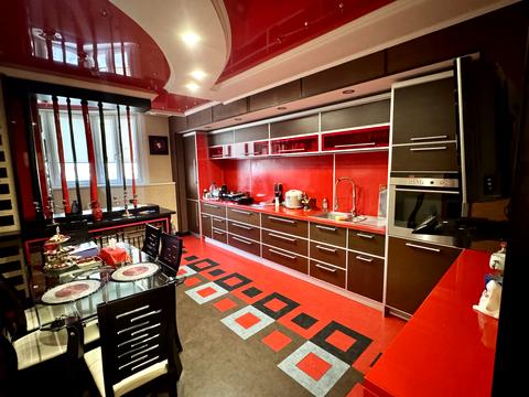 квартира за адресою Срібнокільська вул., 22