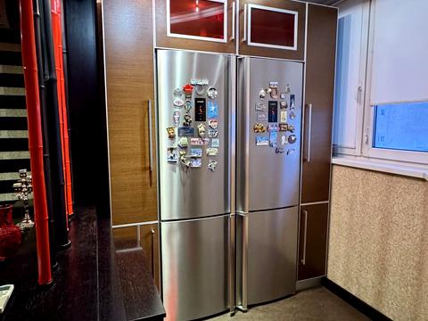 квартира за адресою Срібнокільська вул., 22