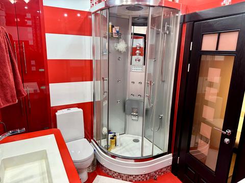 квартира за адресою Срібнокільська вул., 22
