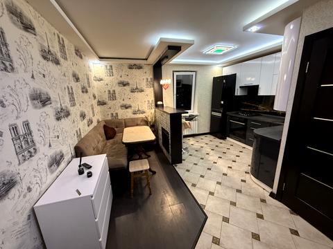 квартира за адресою Братиславська вул., 13