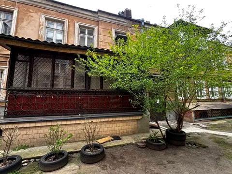 квартира по адресу Пантелеймоновская ул., 52