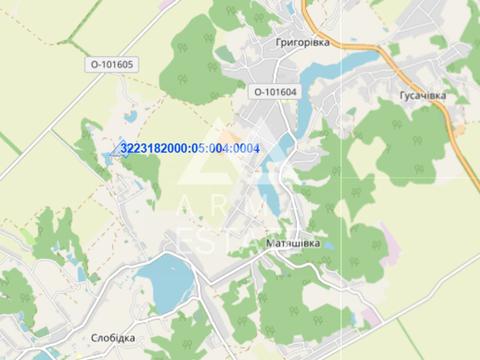 ділянка за адресою 