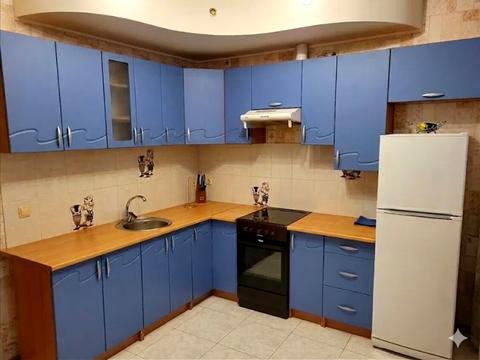 квартира за адресою Градинська вул., 9