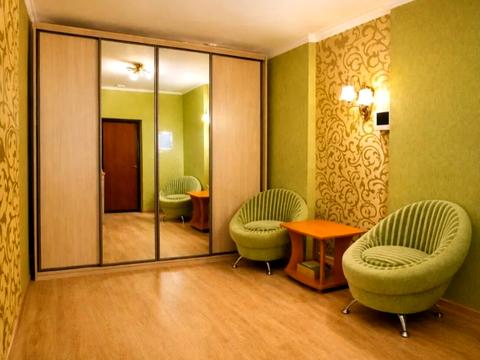 квартира за адресою Градинська вул., 9