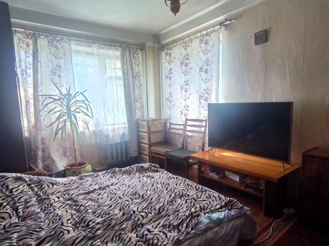 квартира по адресу Ярослава Гашека бульв., 10
