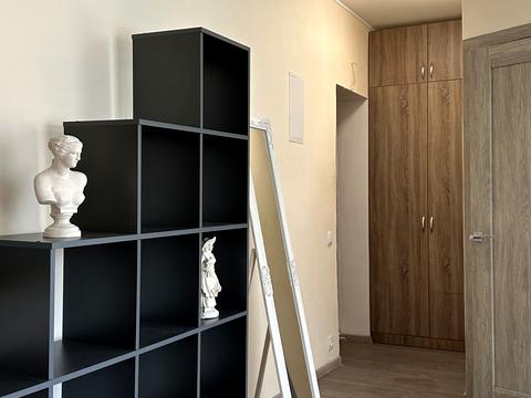 квартира за адресою Митрополита Василя Липківського вул. (Урицького), 25