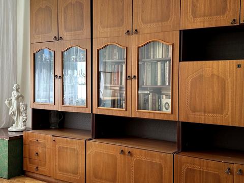 квартира за адресою Митрополита Василя Липківського вул. (Урицького), 25