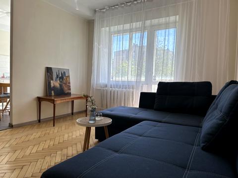 квартира за адресою Митрополита Василя Липківського вул. (Урицького), 25