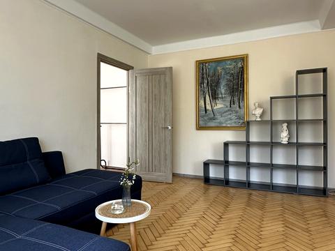 квартира за адресою Митрополита Василя Липківського вул. (Урицького), 25