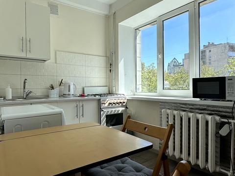 квартира за адресою Митрополита Василя Липківського вул. (Урицького), 25