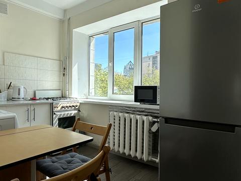 квартира за адресою Митрополита Василя Липківського вул. (Урицького), 25