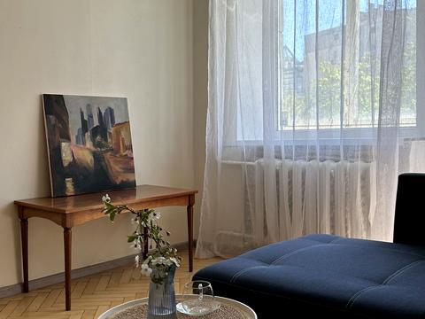 квартира за адресою Митрополита Василя Липківського вул. (Урицького), 25