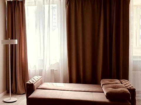 квартира по адресу Балтийский пер., 3-А