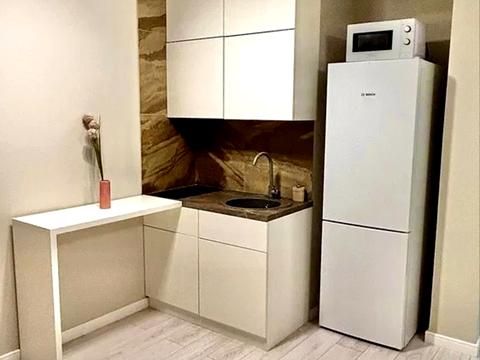 квартира по адресу Балтийский пер., 3-А