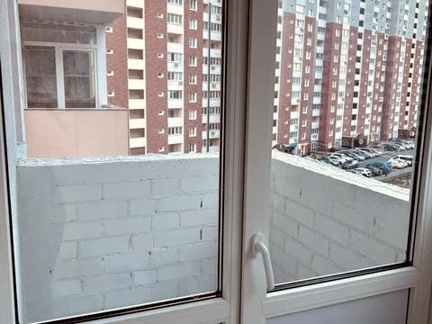 квартира по адресу Балтийский пер., 3-А