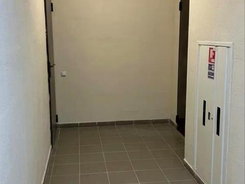 квартира по адресу Балтийский пер., 3-А