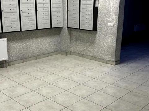 квартира по адресу Балтийский пер., 3-А