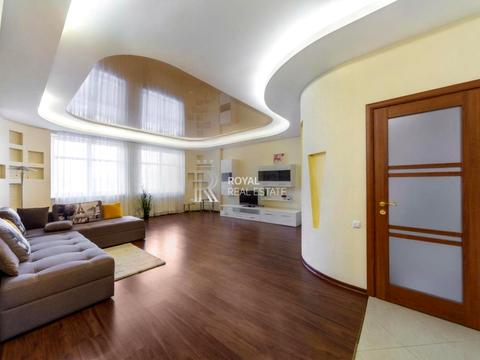 квартира за адресою Євгена Коновальця вул. (Щорса), 32-Б