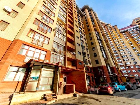 квартира за адресою Євгена Коновальця вул. (Щорса), 32-Б