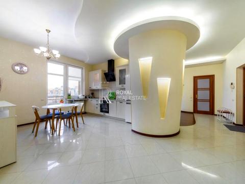 квартира за адресою Євгена Коновальця вул. (Щорса), 32-Б