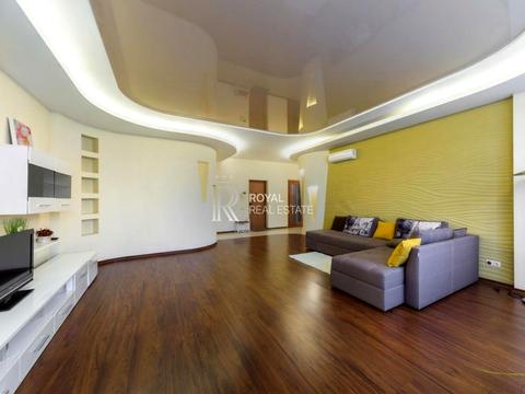 квартира за адресою Євгена Коновальця вул. (Щорса), 32-Б