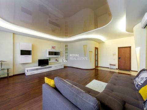 квартира за адресою Євгена Коновальця вул. (Щорса), 32-Б