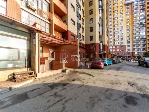 квартира за адресою Євгена Коновальця вул. (Щорса), 32-Б