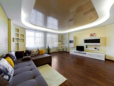 квартира за адресою Євгена Коновальця вул. (Щорса), 32-Б