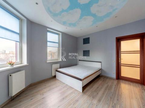 квартира за адресою Євгена Коновальця вул. (Щорса), 32-Б