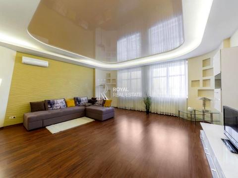 квартира за адресою Євгена Коновальця вул. (Щорса), 32-Б