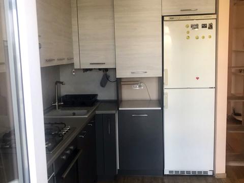 квартира по адресу Выпасовая ул., 11б