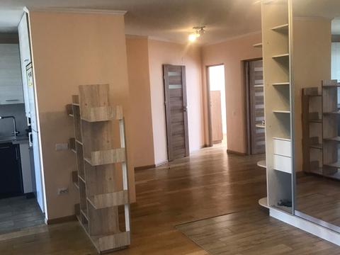 квартира по адресу Выпасовая ул., 11б