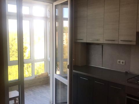 квартира по адресу Выпасовая ул., 11б