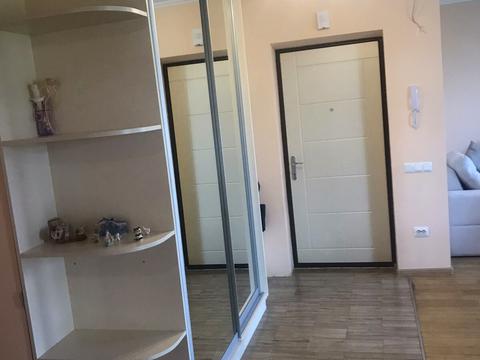 квартира по адресу Выпасовая ул., 11б