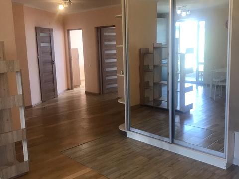 квартира по адресу Выпасовая ул., 11б