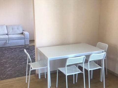 квартира по адресу Выпасовая ул., 11б