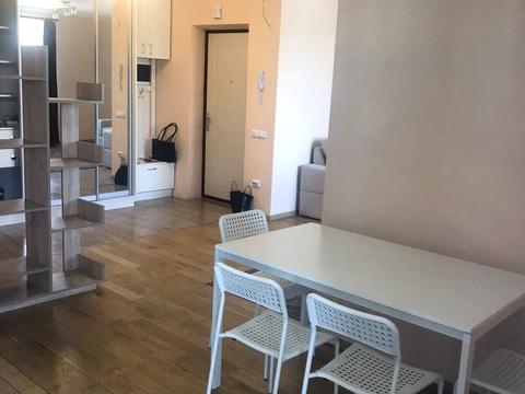 квартира по адресу Выпасовая ул., 11б