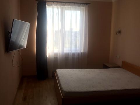 квартира по адресу Выпасовая ул., 11б