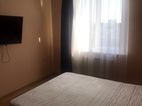 квартира по адресу Выпасовая ул., 11б