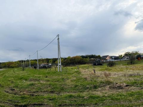 ділянка за адресою Почаївська