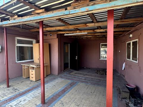 дом по адресу Сельская ул., 27