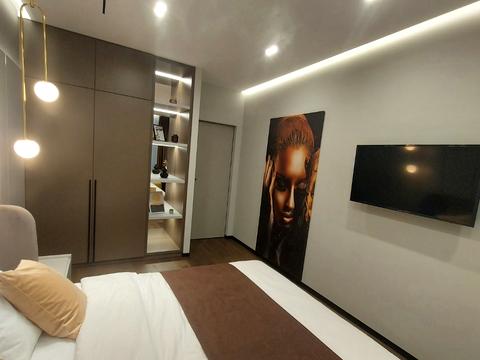 квартира по адресу Евгения Сверстюка ул. (Марины Расковой), 6-Е