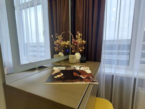 квартира по адресу Евгения Сверстюка ул. (Марины Расковой), 6-Е